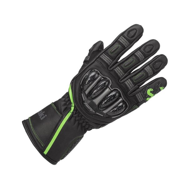 Kawasaki MILAN LEATHER GLOVE MALE